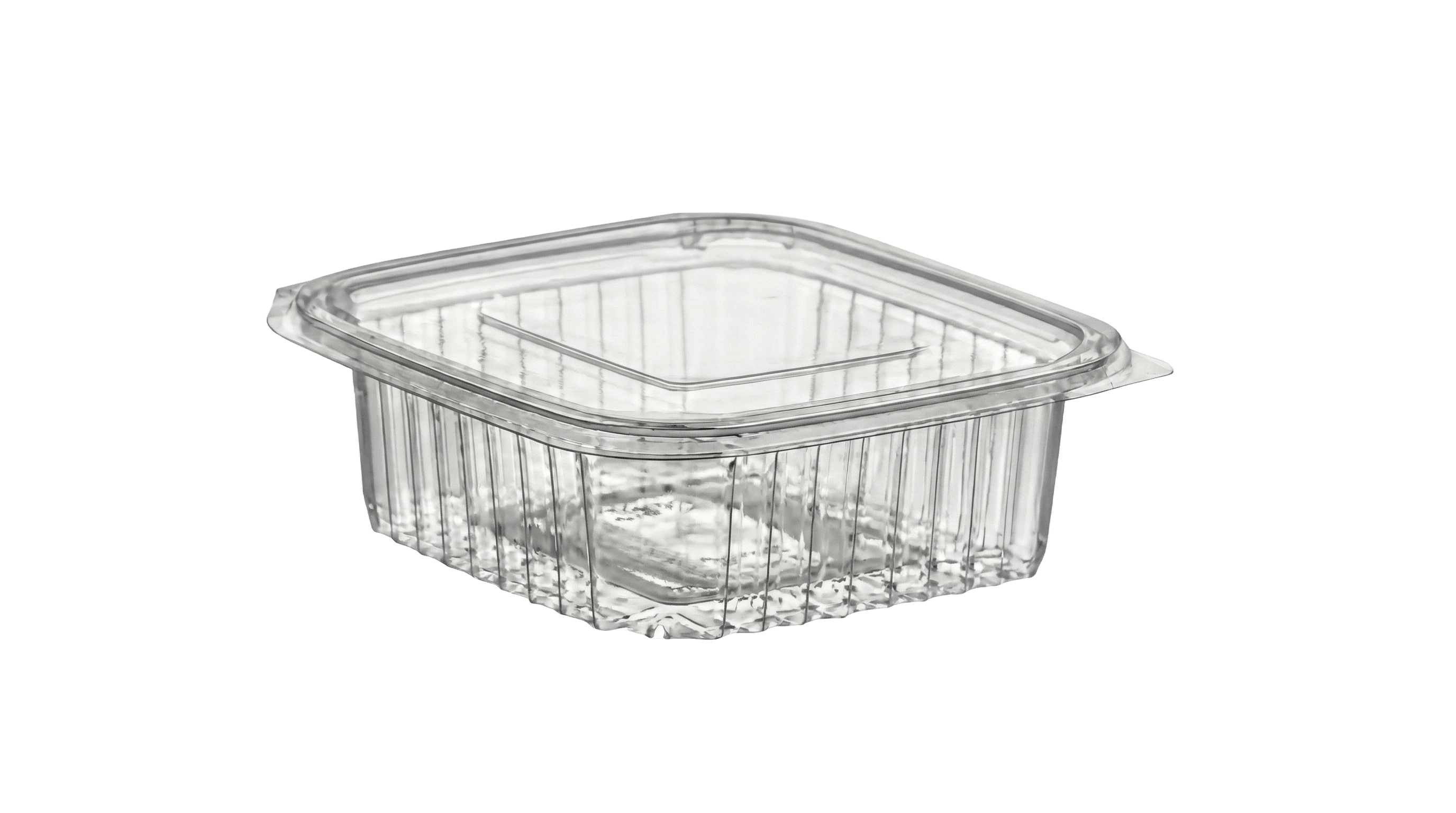 BARQUETTE PET 250 10PCS