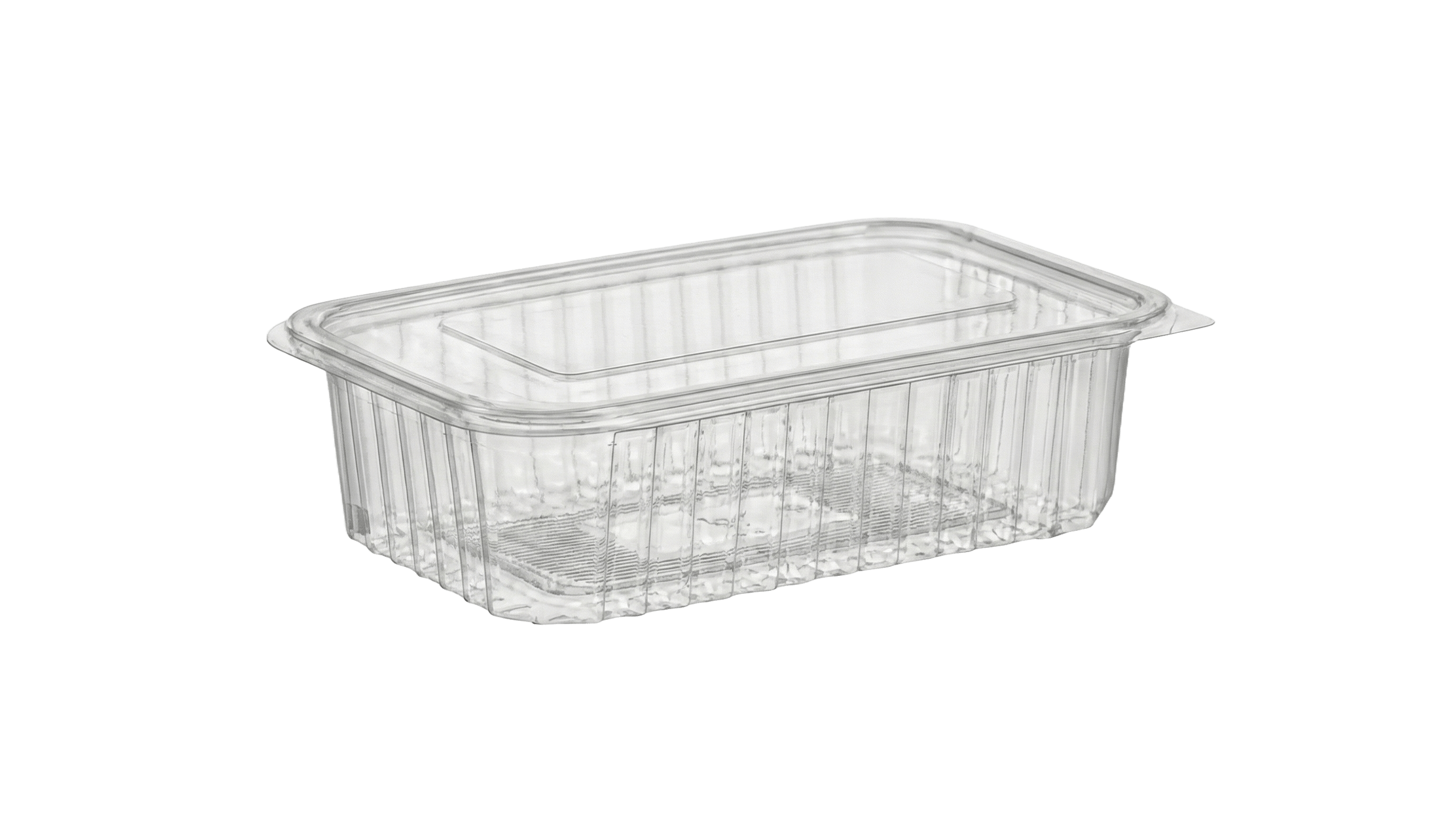 BARQUETTE PET 750 10PCS