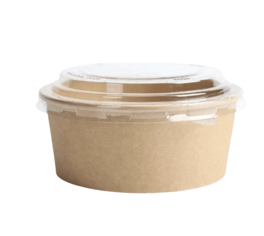 BOL KRAFT 0.750L+CV 5PCS