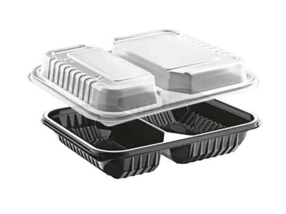 BARQ MICRO 2 COMP +CV 5PCS